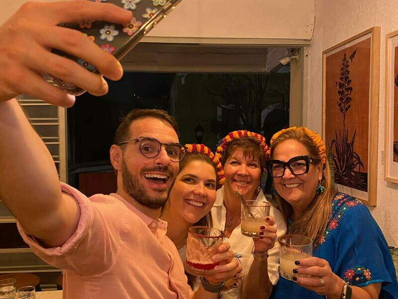 The Best Mezcal Tasting, Mezcal Tasting in Oaxaca - A Detailed Look at the Itinerary