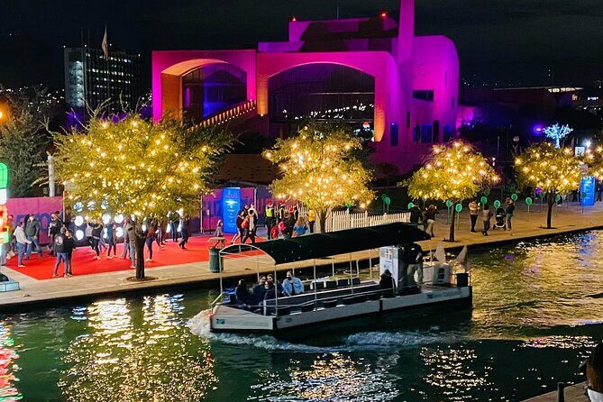 The best "Monterrey tour" of Night + Guide + transfer - What Makes This Tour Stand Out?