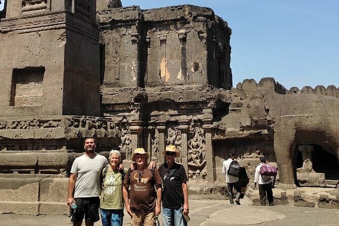The Best of Ellora & Aurangabad in One Day - Who Will Love This Tour?
