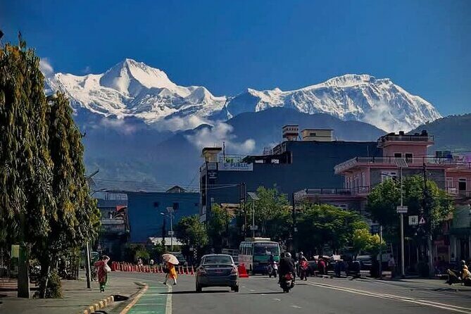The Best Of Pokhara: Kahu Hill View Point Tour with Guide - Why This Tour Offers Great Value