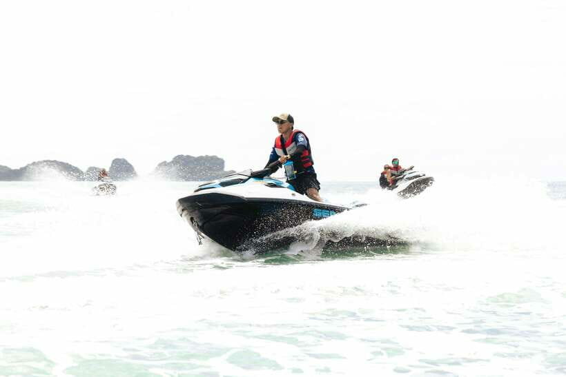 The Best Packages Jet Ski Island Hopping Langkawi - What Makes This Tour a Good Deal?