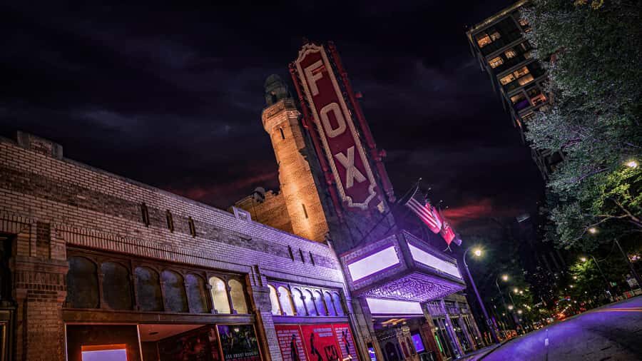 The Burning & the Bound: Grievous Ghost Tour of Atlanta - The Price Point and Value