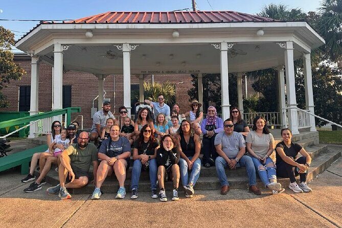 The Galveston Architecture Tour - Visit Historic Homes & Mansions - Frequently Asked Questions