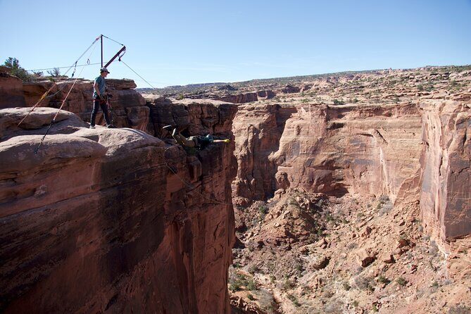 The Moab Rope Swing - The Value & Pricing Breakdown