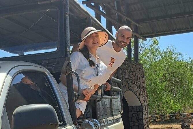The Most popular Personalized round Tour In Sri Lanka-Day Charged - What Travelers Love About This Tour