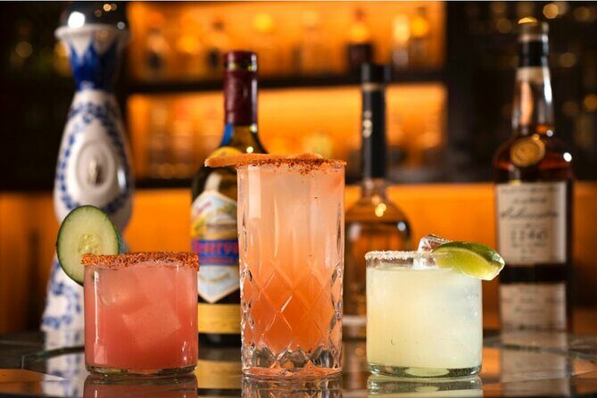 The Official Santa Fe Margarita Trail Tour - Final Thoughts