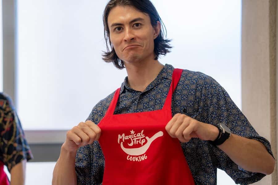The Osaka Home Feast: Cooking, Culture & Sake Discovery - The Practical Details: What You Need to Know