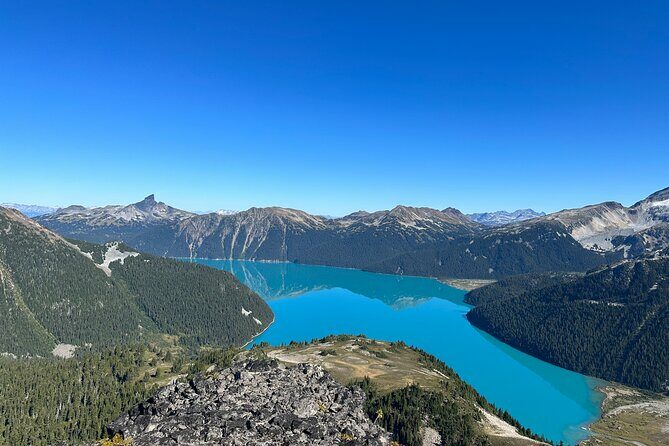 The Sea to Sky Helicopter Sightseeing Tour - The Practical Side: Price, Duration, and Convenience