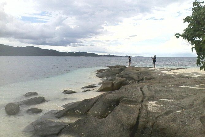 The Southwest Secret Gilis: Gili Nanggu, Gili Sudak, & Gili Kedis - What’s Included and What’s Not