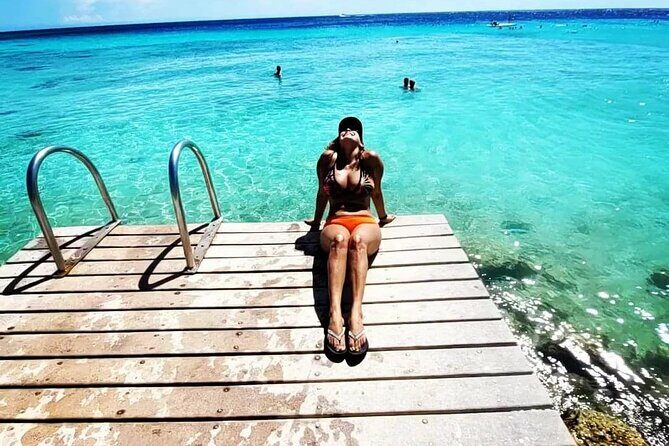 The Ultimate Beach Tour Private Experiences Curacao - The Practical Experience