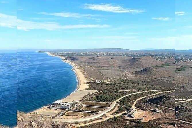 The Ultimate Camel Safari Experience in Los Cabos - The Experience: Pros and Cons