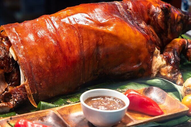 The Ultimate Cebu Food Tour: Local Tastes & Cultural Journey - Authenticity and Authentic Experiences