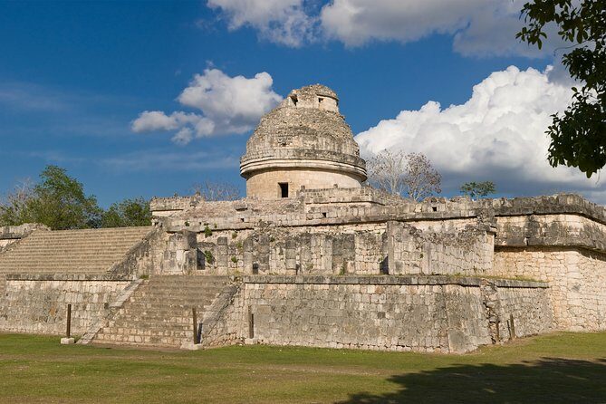 The Way of Kukulkan: A Self-Guided Audio Tour - FAQ