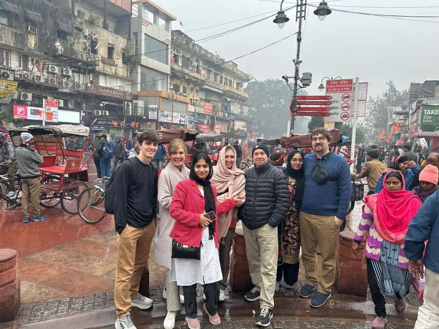 Threads of Delhi: Women-Led Monuments, Heritage & Craft Tour - Who Will Love This Tour?