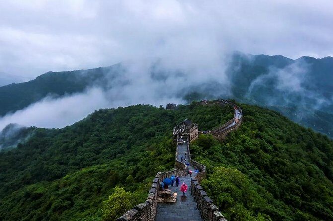 Tianjin Private Day Trip to Forbidden City and Mutianyu Great Wall by Bullet Train - What Travelers Say: Authentic Experiences and Practicalities