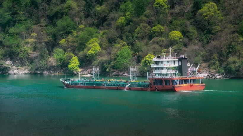 TianSheng Three Bridges + Longshui Gorge/Fairy Mountain - What Does the Tour Offer in Terms of Value?