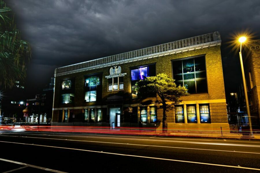 Tides of Tethered Terror: Tampa Ghost Tours - Who Should Consider This Tour?