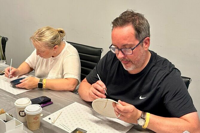 Tokyo: Discover the Art of Kintsugi in Ginza - Frequently Asked Questions