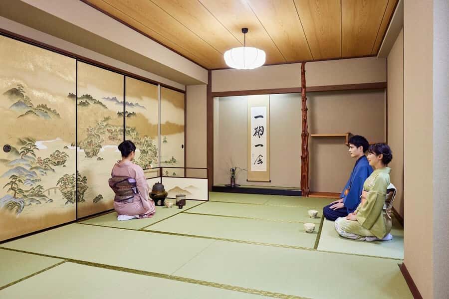 Tokyo: Kimono & Tea Ceremony - Matcha & Wagashi Sweets - Who Will Love This Tour?