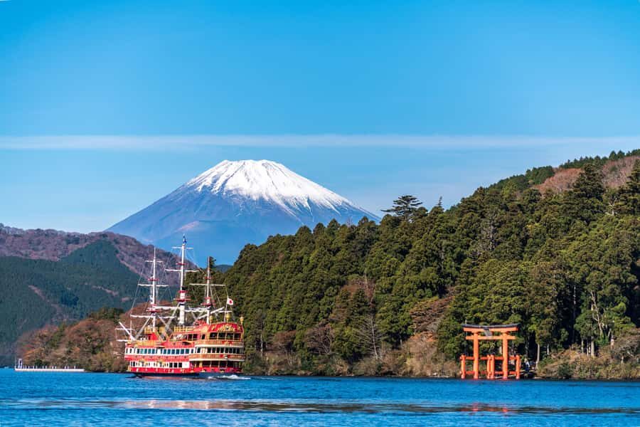 Tokyo: Mt Fuji & Hakone & Enoshima Tour, Owakudani Ropeway - What We Think Overall