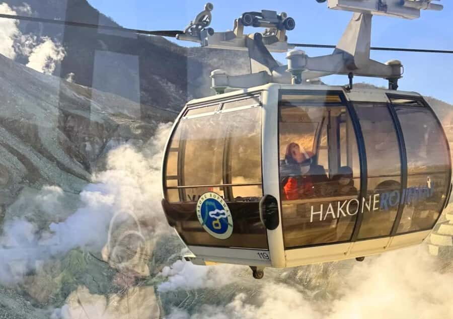 Tokyo Mt. Fuji & Hakone,Lake Ashi FREE Pirate Ship+Cable Car - The Experience: What Travelors Say and What You’ll Love