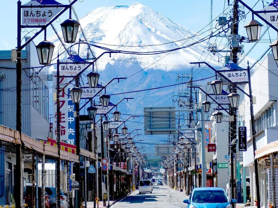 Tokyo: Mt Fuji Signature 6 Scenic Spots Tour & Lake Yamanaka - What Travelers Say About This Tour