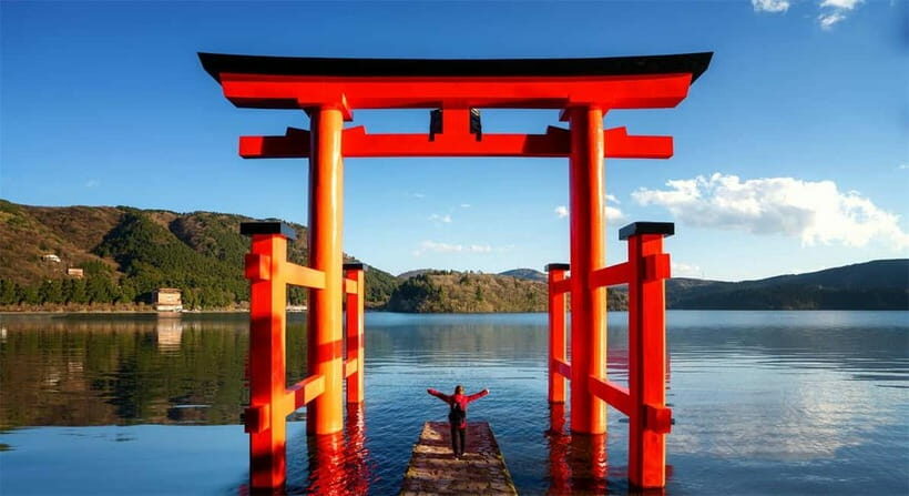 Tokyo: Mt. Fuji Tour, Hakone Ropeway, Owakudani, Lake Ashi - What Travelers Say