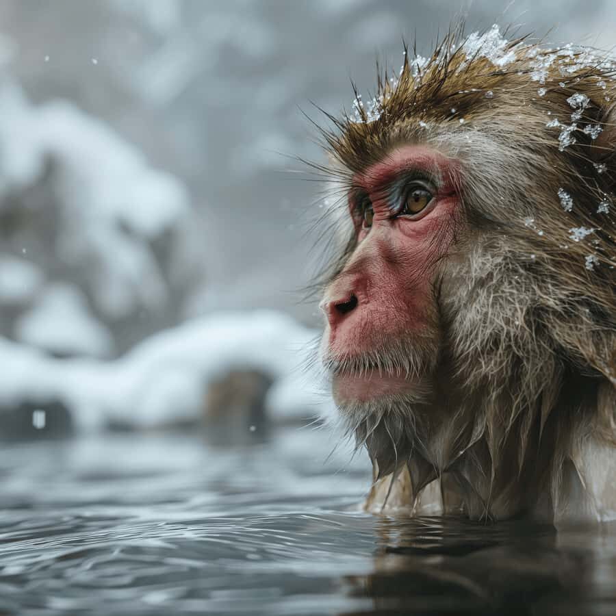 Tokyo / Nagano: Snow Monkeys Private Tour Hotel Pick & Drop - How This Tour Balances Value and Authenticity