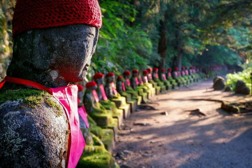 Tokyo: Nikko Private Sightseeing Day Trip with Driver - The Practical Side