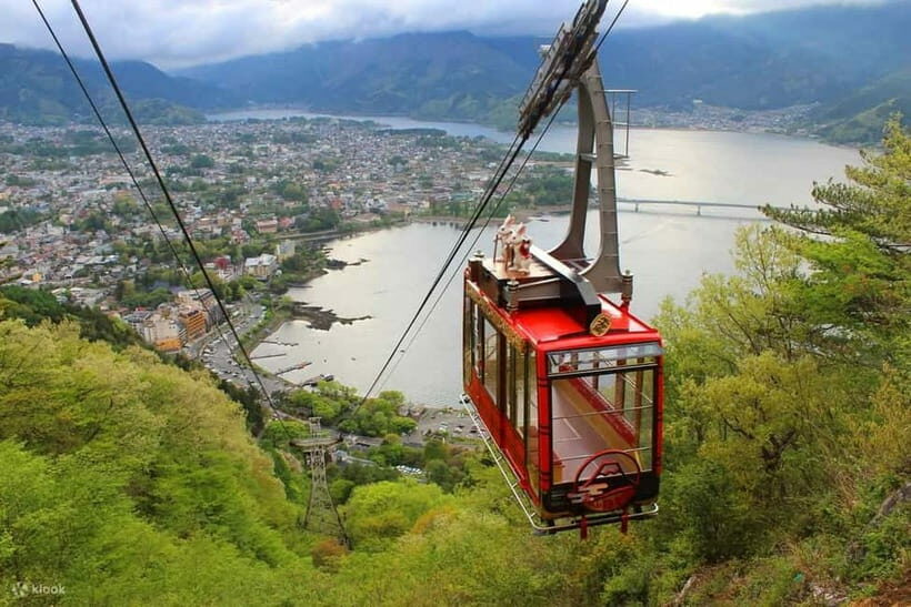 Tokyo : Private Luxury Tour To Mt Fuji With English Speaker - Practical Details and What to Expect