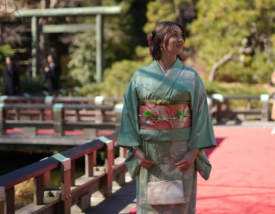:Tokyo,Shibuya / Kimono Rental / English-friendly - Who Would Love This Experience?