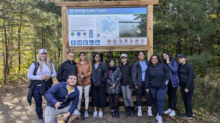 Toronto: Muskoka Cranberry Farm and Hardy Lake Hike - The Experience: What Youll Love