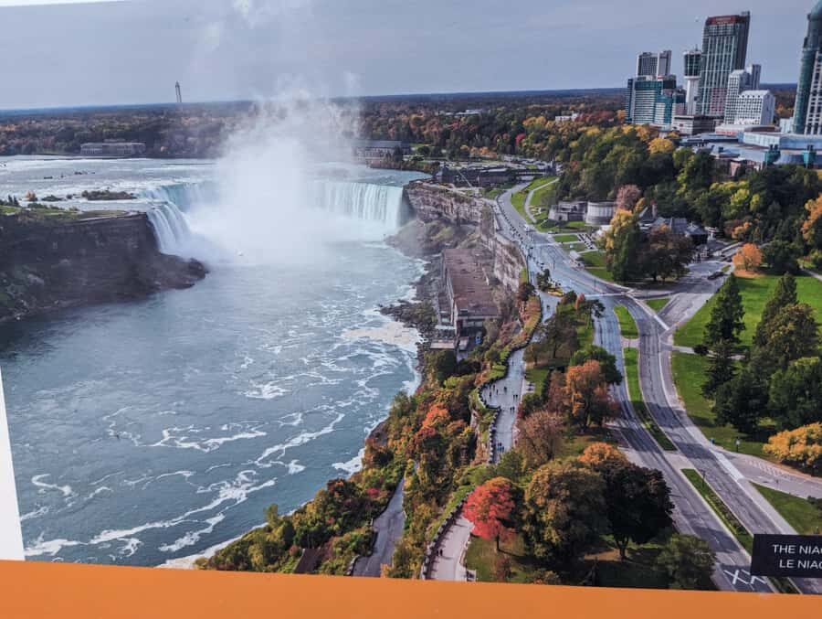 Toronto: Niagara Falls Tour with Boat Ride, Dinner, & Lights - The Itinerary Breakdown — What You’ll Experience