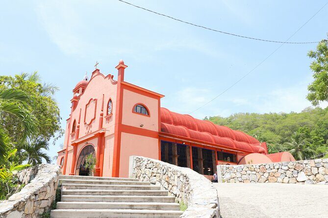 Tour in Huatulco and Playa La Entrega - What Makes This Tour Stand Out?