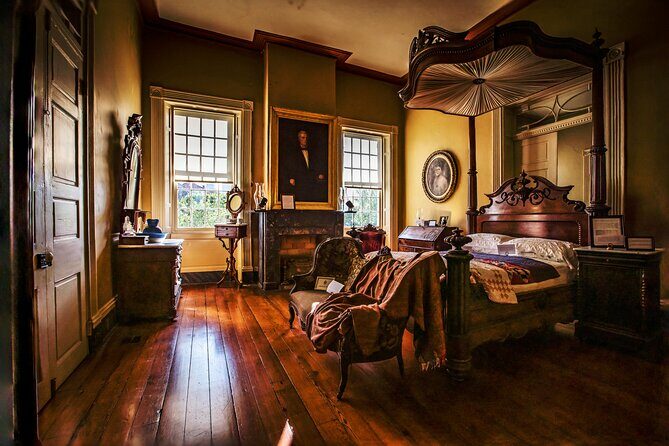 Tour the BK House Where Every Room Has a Story to Tell - How It Fits Into Your NOLA Adventure