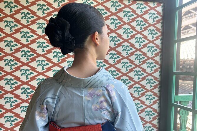 Traditional Kimono Experience in Nagasaki - The Value of This Kimono Tour
