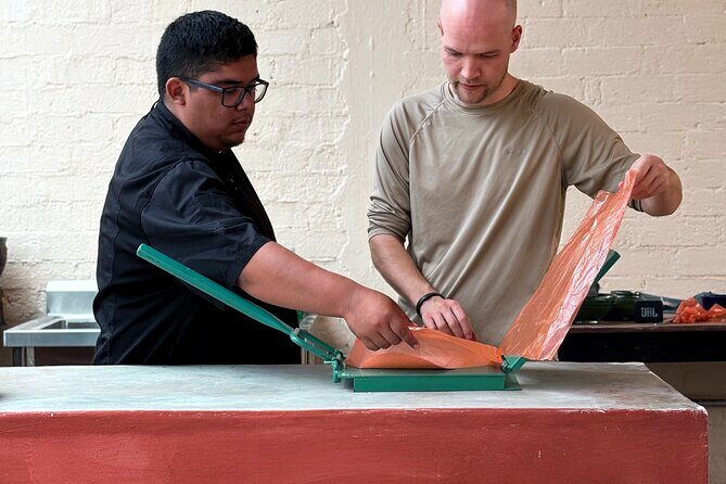 Traditional Oaxaca Cooking Class with Local Chef - A Detailed Breakdown of the Experience