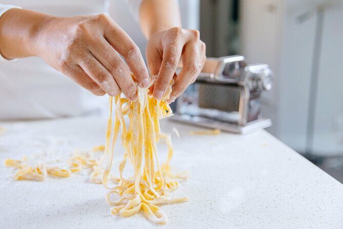 Traditional Pasta Making at a Local Craft Beer Bar in Raleigh - The Sum Up