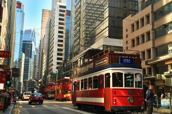 TramOramic Sightseeing Tour plus 2-Day Tramways Ticket - Who Will Love This Tour?