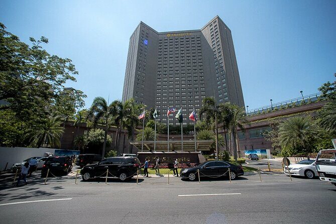 Transfer from Airport to Manila, Makati, Taguig and Pasay Hotel - What Makes This Transfer Stand Out?