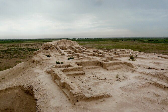 Transfer from Khiva to Bukhara by Fortresses - Practicalities and Value