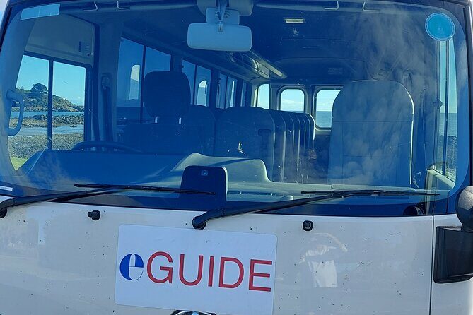 Transfer from Launceston to Cradle Mountain - What to Expect on the Journey