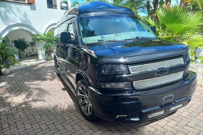 Transfer Services on St Maarten - Potential Drawbacks or Considerations