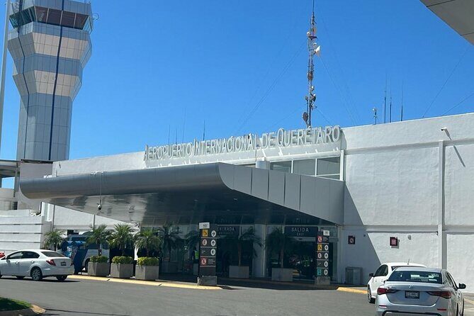 Transportation: Queretaro Airport to San Miguel de Allende - Why Travelers Love This Service
