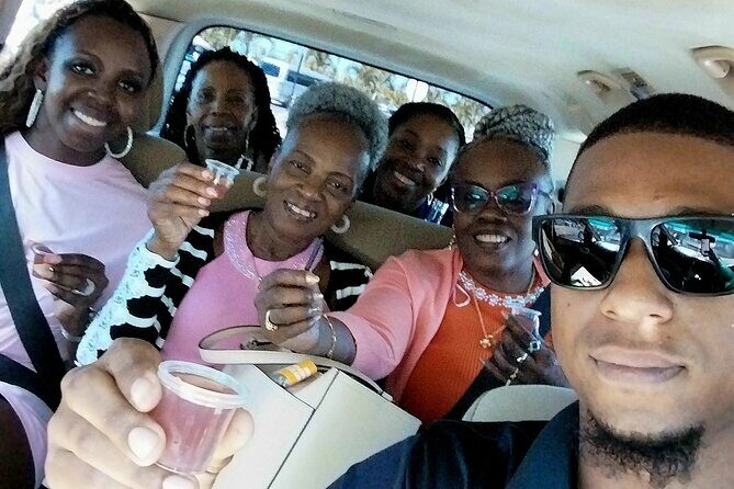 Transportation Services in St Maarten - What Makes This Service Stand Out?