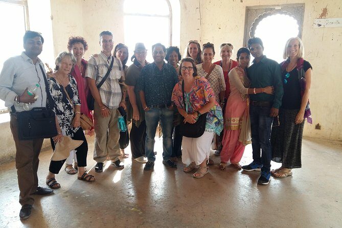 " Travel With Chinmay " - Half Day - Old City - Memorable. - An In-Depth Look at the Tour Itinerary