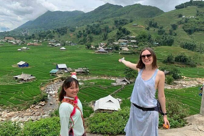 Trekking SaPa 2-Day Local Adventure with Homestay & Guide - The Value and Practicalities