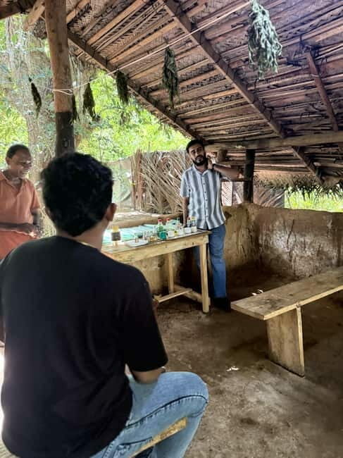Trincomalee to Sigiriya:Rural Village Tour & Elephant Safari - What’s Included and What to Consider