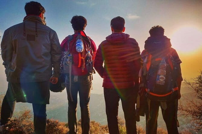 Triund Trek & Snow Line Trek - The Trek Experience: What You Can Expect