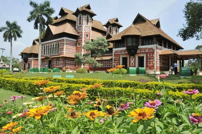 Trivandrum day trip and sight seeing with lunch - Final Thoughts: Is It Worth It?